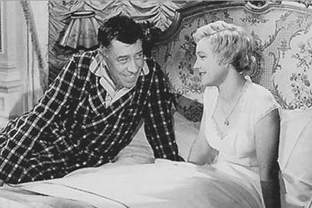 Spring, Autumn And Love Fotoğrafı