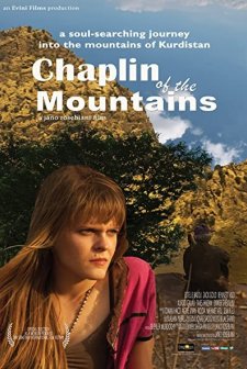 Chaplin Of The Mountains (2013) afişi