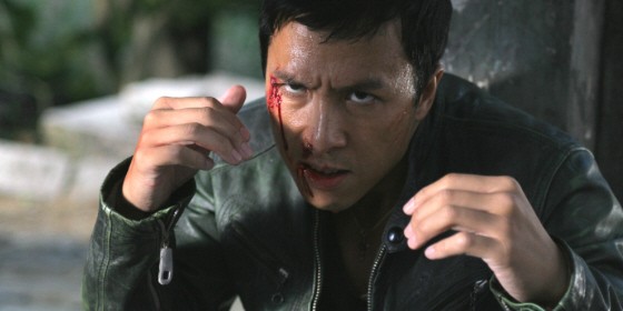 Flash Point Fotoğrafı