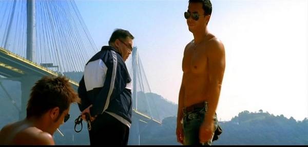 Flash Point Fotoğrafı