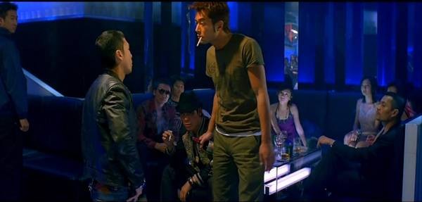 Flash Point Fotoğrafı