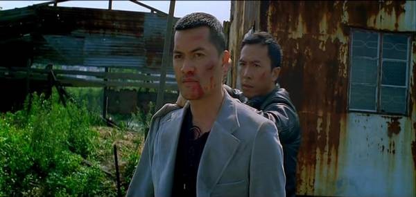 Flash Point Fotoğrafı