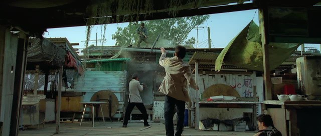 Flash Point Fotoğrafı