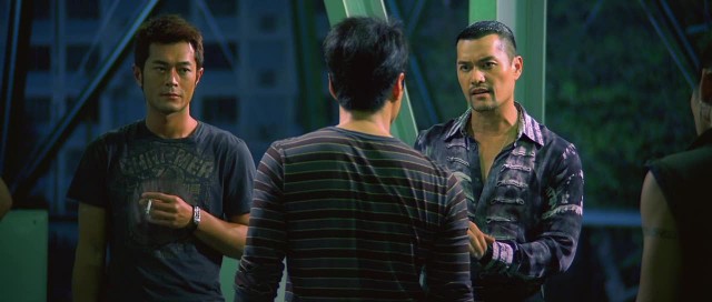 Flash Point Fotoğrafı