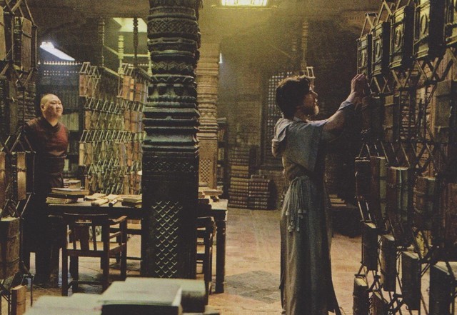 Doktor Strange Fotoğrafı