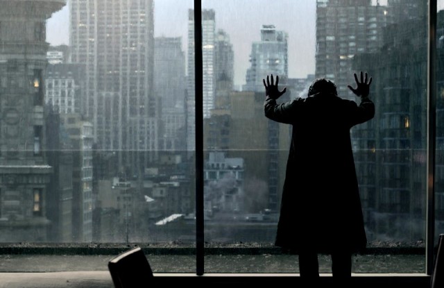 Doktor Strange Fotoğrafı