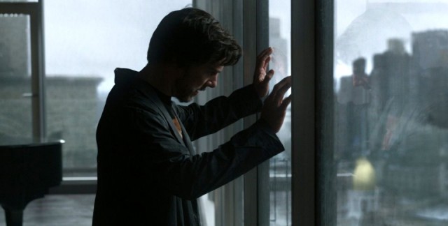 Doktor Strange Fotoğrafı