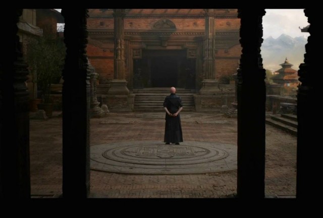 Doktor Strange Fotoğrafı