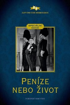 Your Money Or Your Life (1932) afişi