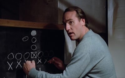 Doğru Hamle Fotoğrafı