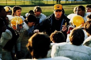 Doğru Hamle Fotoğrafı