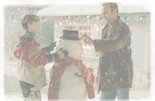 Jack Frost Fotoğrafı