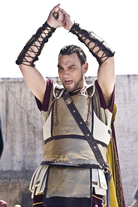 Year One Fotoğrafı