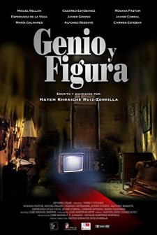 Genio Y Figura (2010) afişi