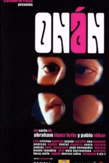 Onan (2002) afişi