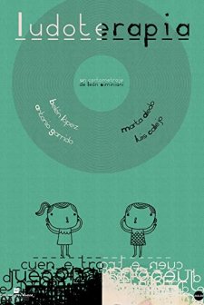 Ludoterapia (2006) afişi