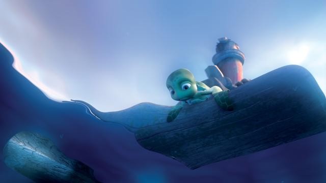 Sammy'nin Maceraları Fotoğrafı