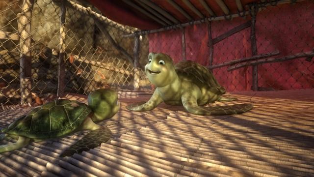 Sammy'nin Maceraları Fotoğrafı