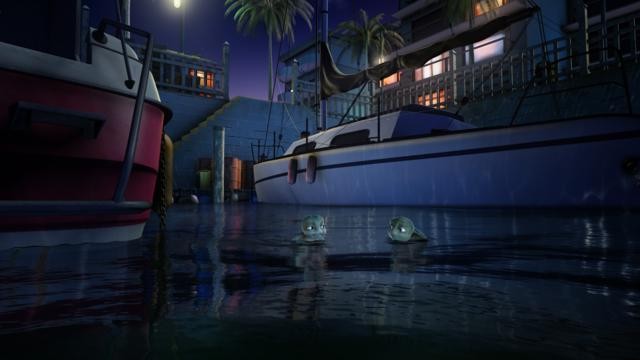 Sammy'nin Maceraları Fotoğrafı