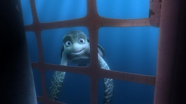 Sammy'nin Maceraları Fotoğrafı