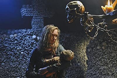 Ölüm Uykusu (2010) afişi