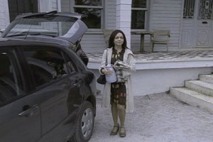 Kabuslar Evi Tanıdık Yabancı Fotoğrafı