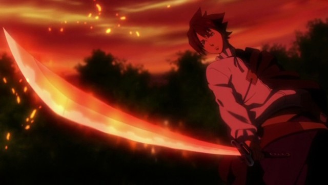 Seiken No Blacksmith fotoğrafı