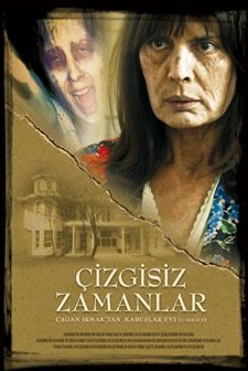 Kabuslar Evi Çizgisiz Zamanlar (2007) afişi