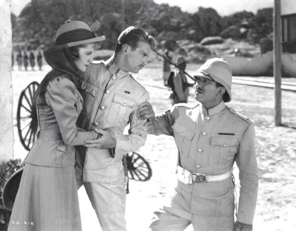 Gunga Din Fotoğrafı