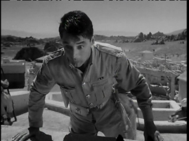 Gunga Din Fotoğrafı