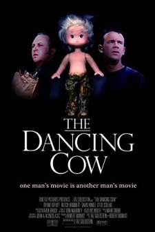 The Dancing Cow (2000) afişi