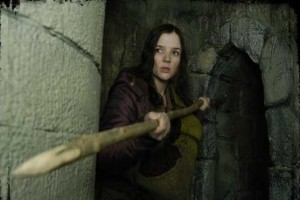 Wild Country Fotoğrafı