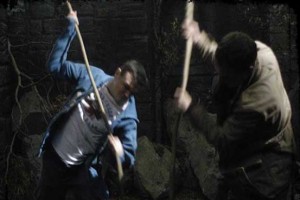 Wild Country Fotoğrafı