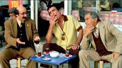 Vizontele Tuuba Fotoğrafı