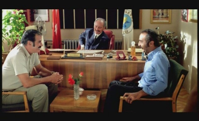 Vizontele Tuuba Fotoğrafı