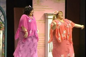 Hisseli Harikalar Kumpanyası Fotoğrafı