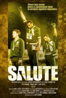 Salute (2008) afişi