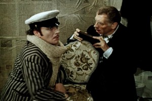 12 İskemle Fotoğrafı