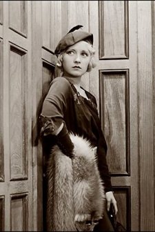 Famous Ferguson Case (1932) afişi