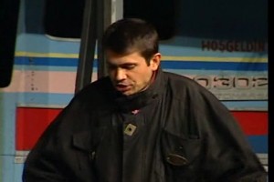 Otogargara Fotoğrafı