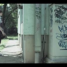 Pink River (2009) afişi