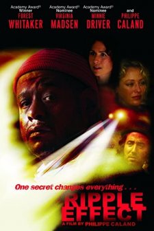 Ripple Effect (2007) afişi