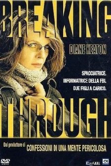 On Thin Ice (2003) afişi