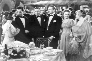 The Razors Edge Fotoğrafı