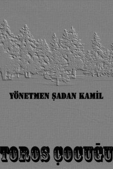 Toros Çocuğu (1946) afişi