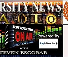 News Radio (2009) afişi