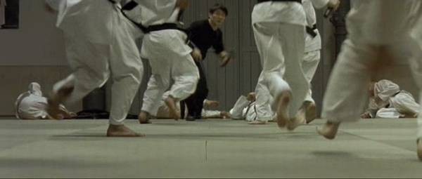 Ejderin Öpücüğü Fotoğrafı