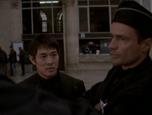 Ejderin Öpücüğü Fotoğrafı