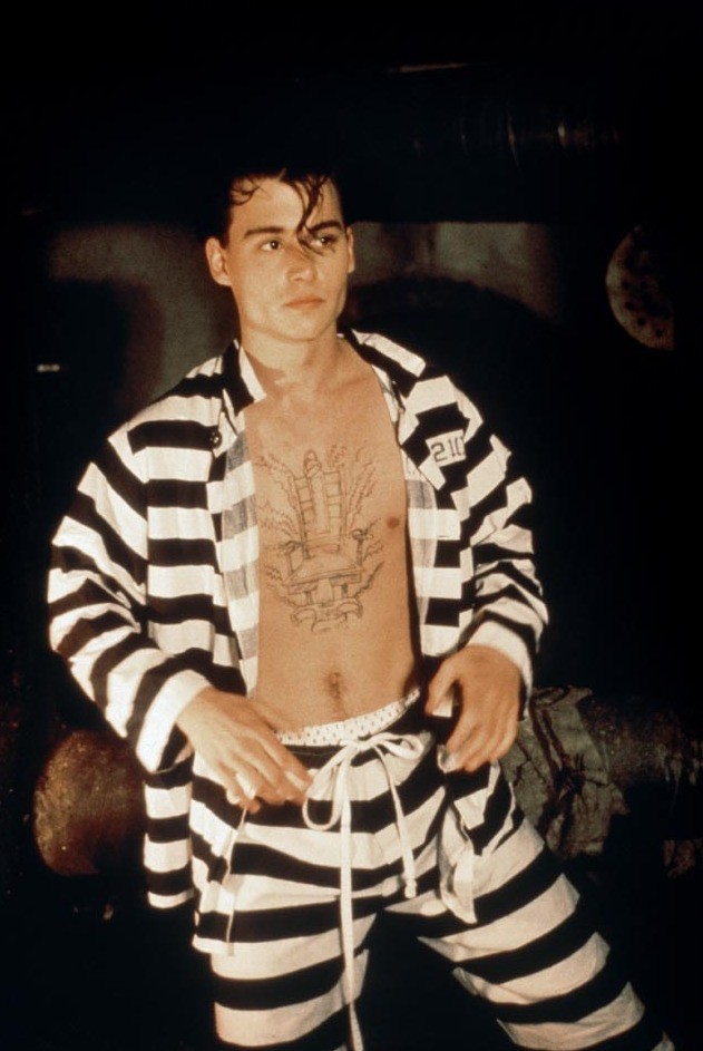 Cry Baby Fotoğrafı