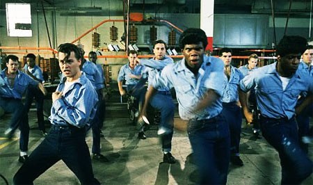 Cry Baby Fotoğrafı